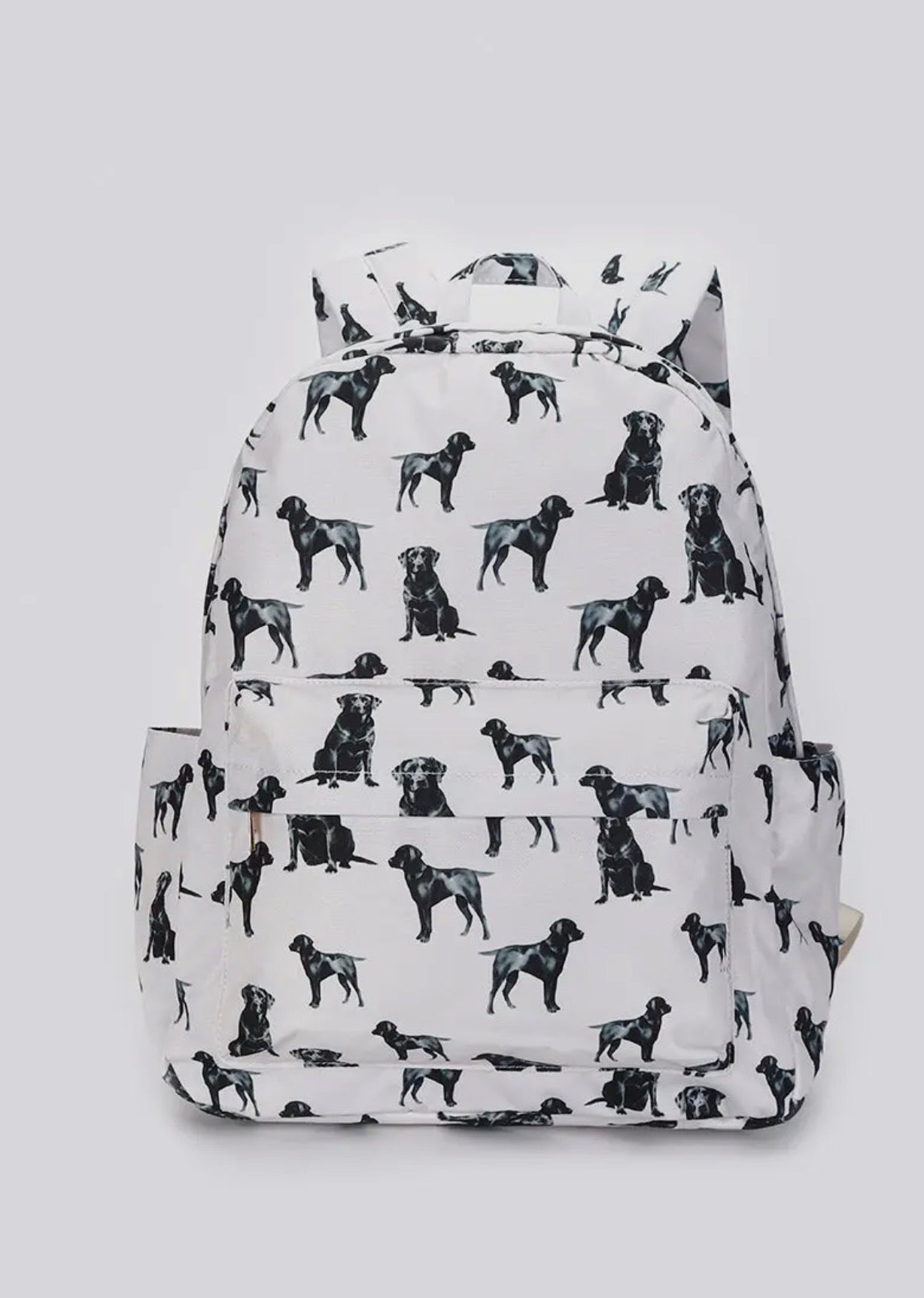 Multi Dog Backpack