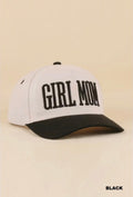 Girl Mom Trucker Hat