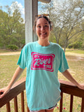 It’s river time t-shirt
