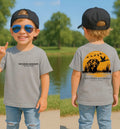 Southern Backroad Sunset T-Shirt