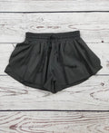 Girls butterfly shorts