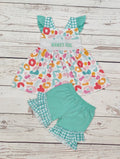 Mama’s girl set