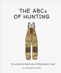 The ABCs of Hunting Book