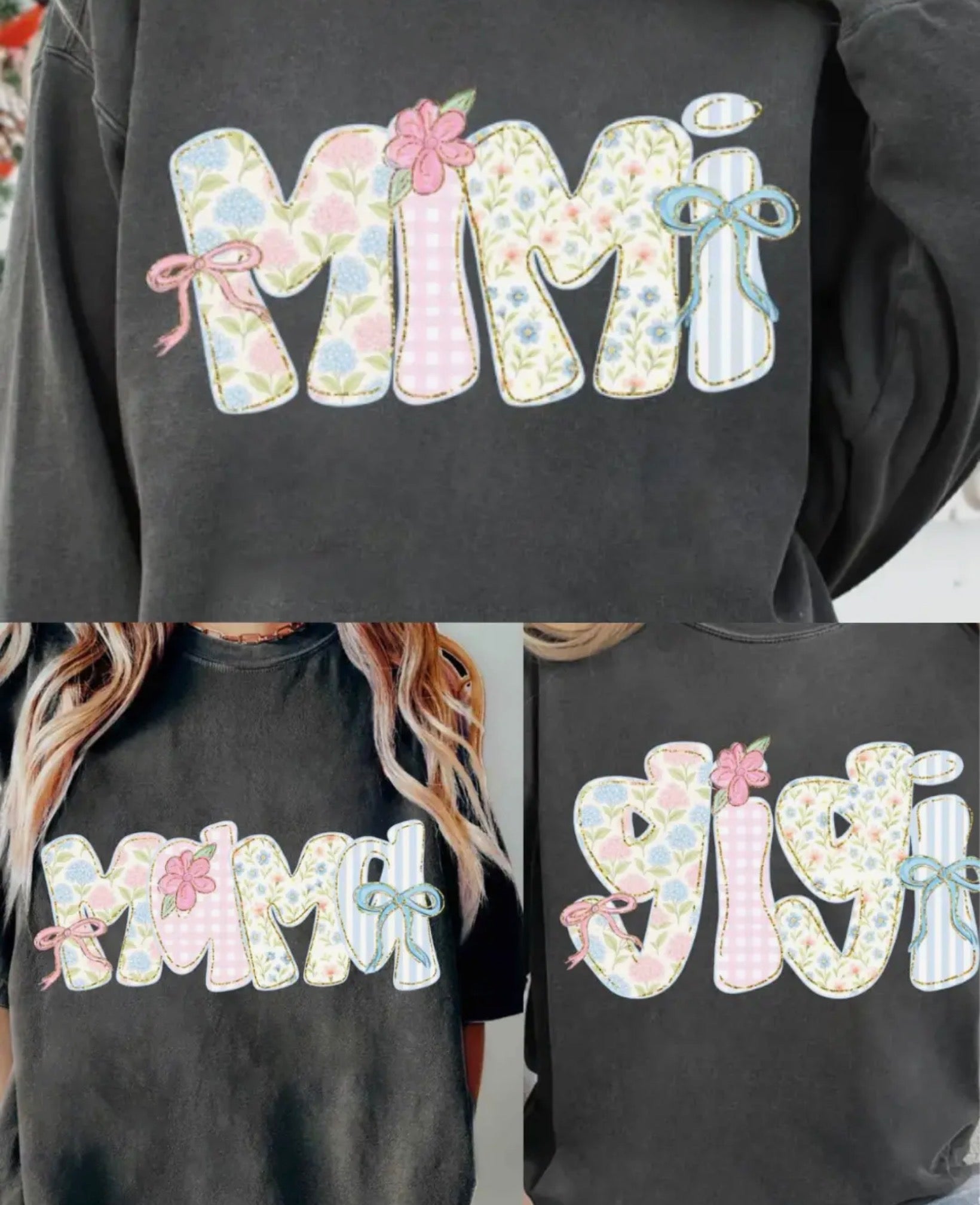Grandma T-Shirts