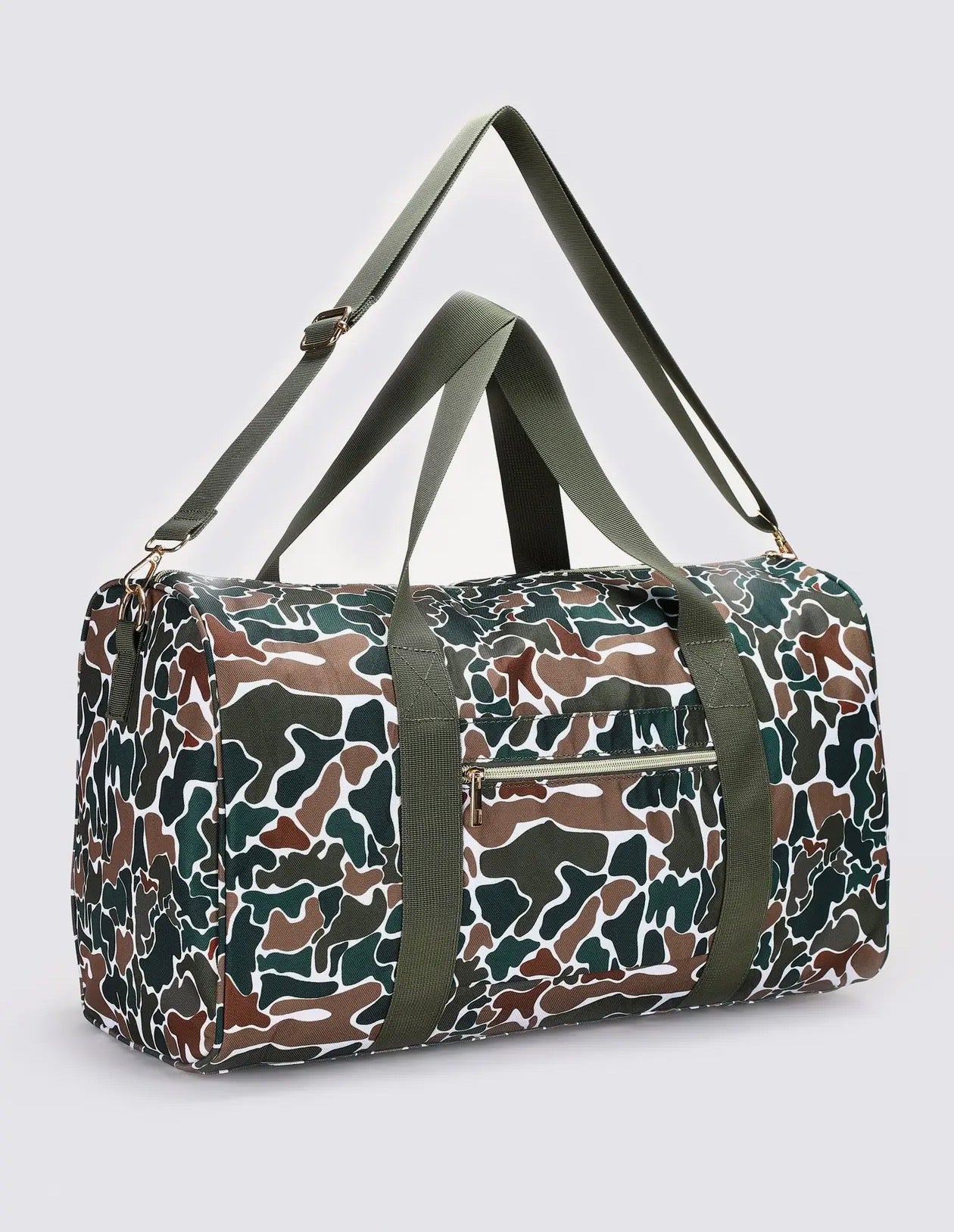 Duffle bags