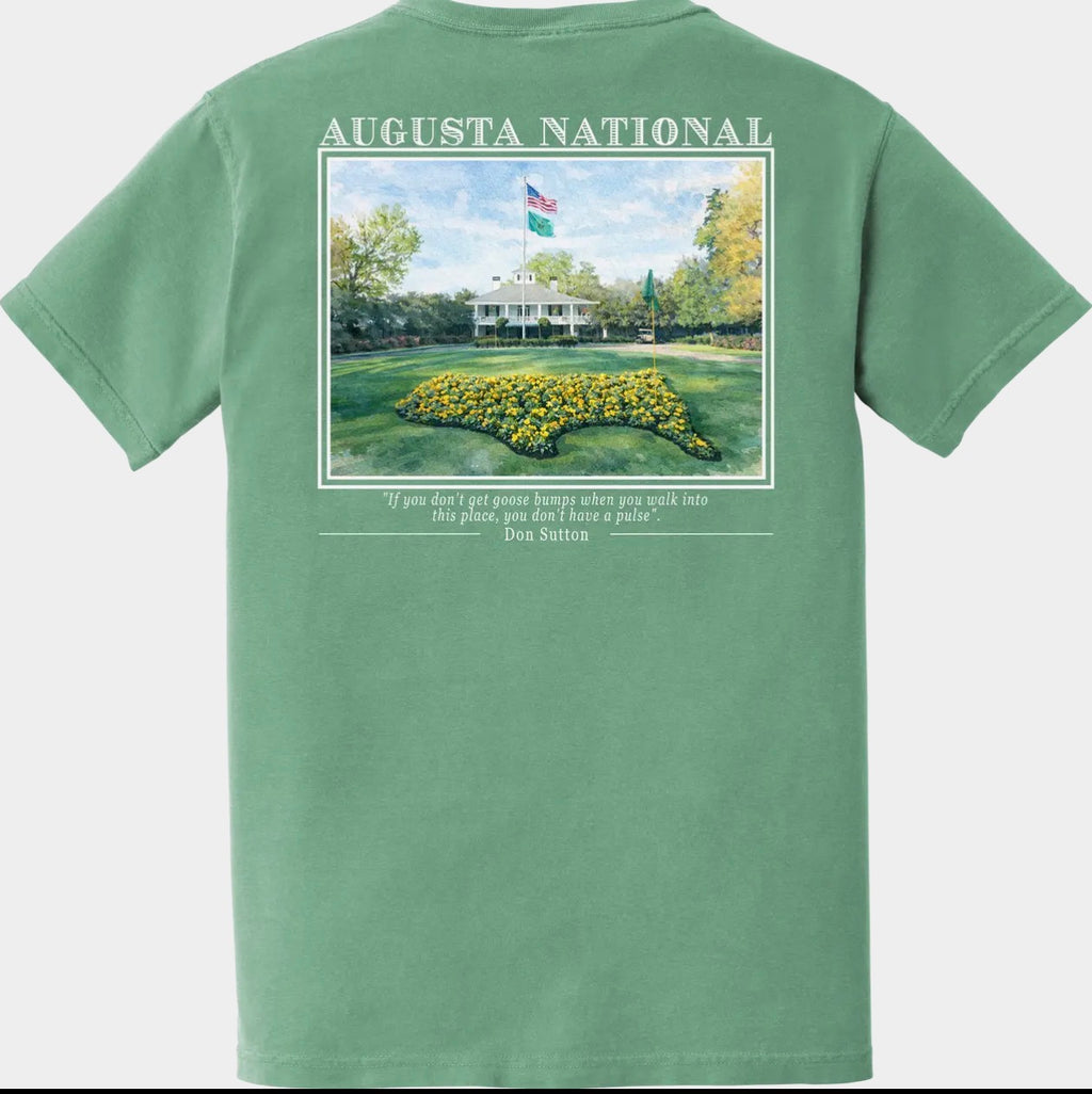 Masters T-Shirt