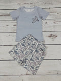 Duck & Camo Set
