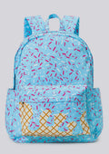 Dripping Ice Cream Backpack