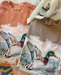 Duck T-Shirt
