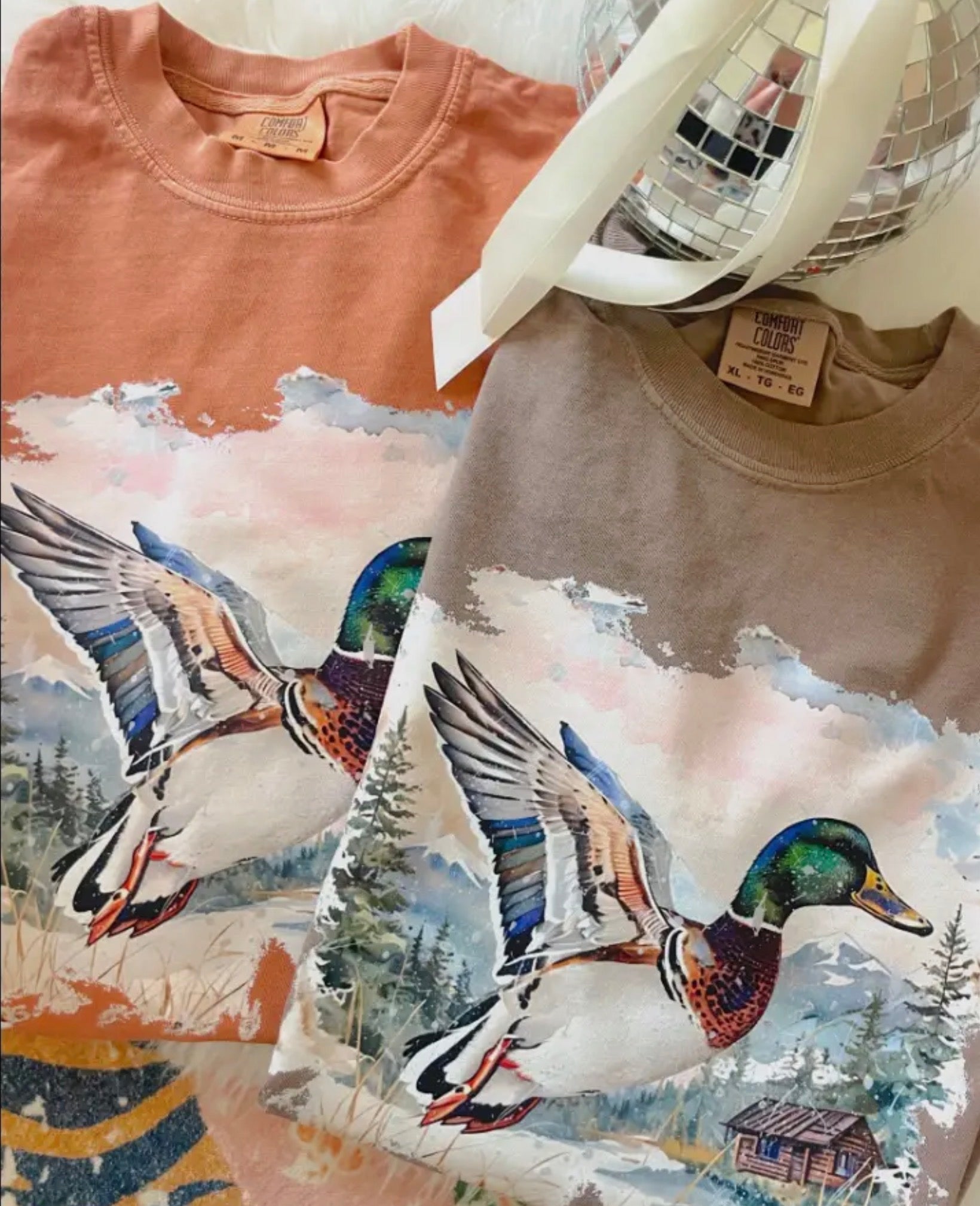Duck T-Shirt