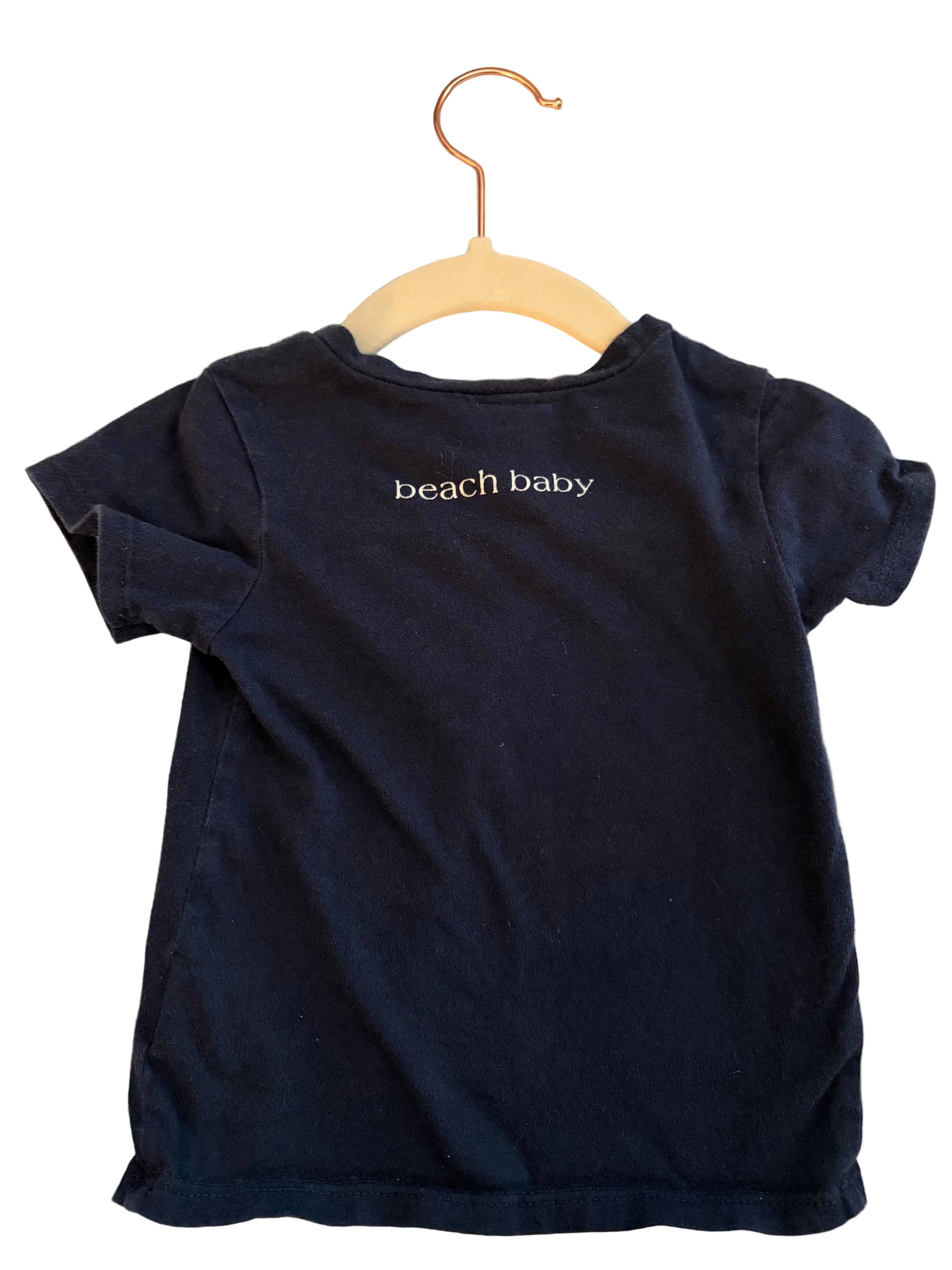 Seaside T-shirt