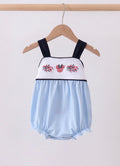 Disney Gingham Bubble