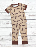 Duck Call Pjs